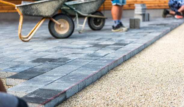 Best Best Driveway Pavers  in Buchanan, MI