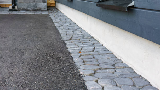 Reasons to Select Us for Your Driveway Paving Requirements in Buchanan, MI