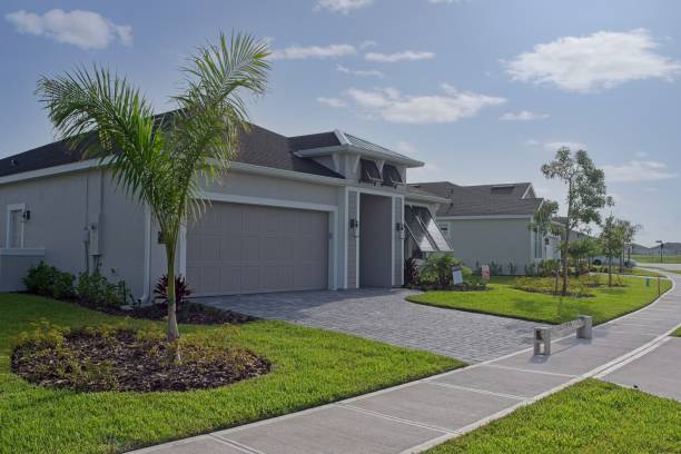 Best Local Driveway Pavers  in Buchanan, MI